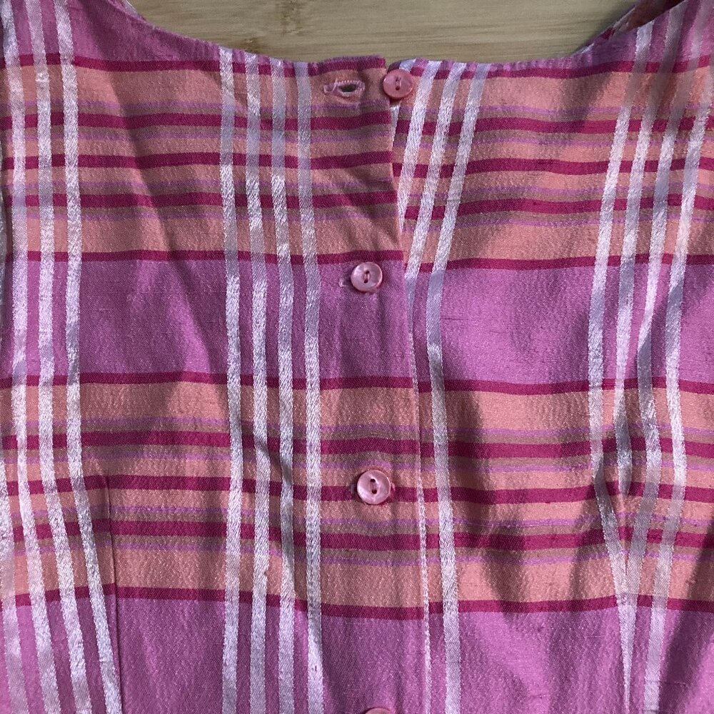 Vintage Jonathon Martin Set - Vest + High Waters